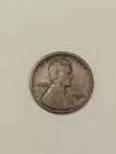 1924 S - LINCOLN CENT - C 33