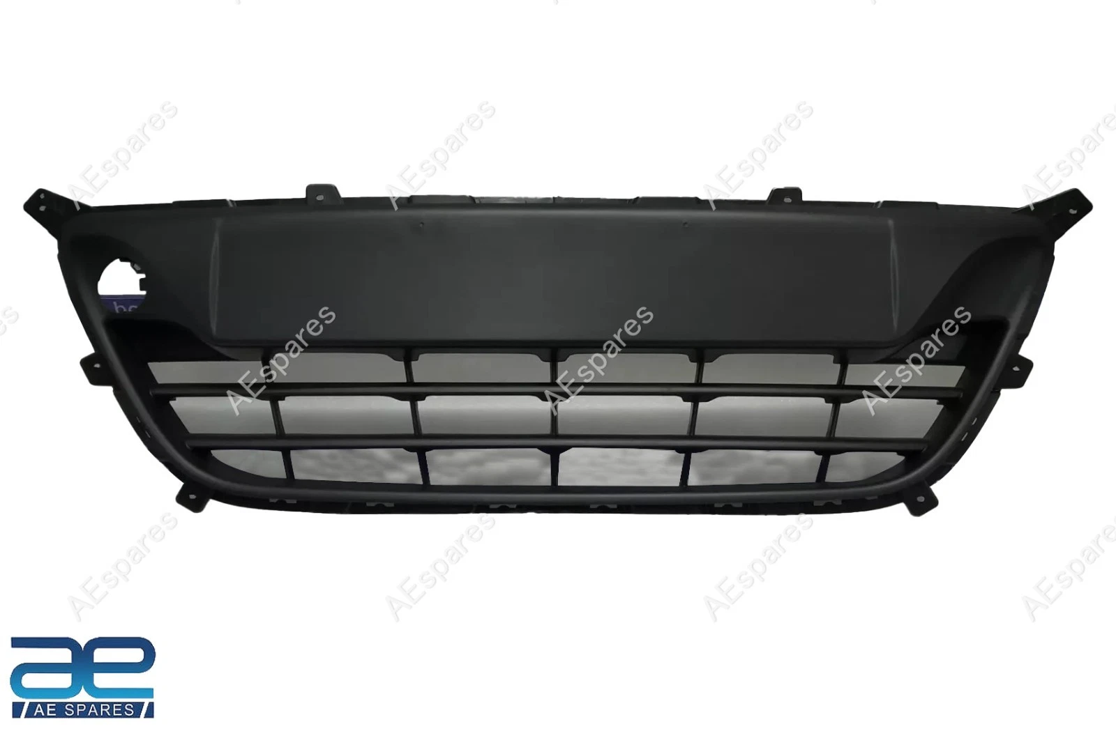 Front Radiator Grille Grill For Hyundai I20 1st Gen 2008-2012 865611J000