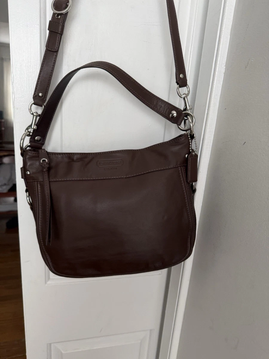 Coach Zoe Shoulder Bag Large Bags & Handbags for Women for sale | eBay