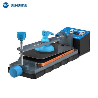 SUNSHINE LS6 Pro Heiz-Screen-Separationsplattform   0 80 °C Display- & Backcover