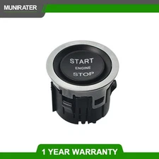 For 2013-2020 Land Rover Range Rover Ignition Stop Start Button Switch LR094038