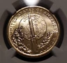 2024 p ngc ms67 alabama innovation dollar nasa saturn v rocket moon launch coin
