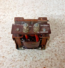 Gardners  GR 121648  5mH 18Amp DC Choke.