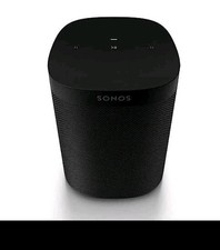 Sonos One SL Wireless Speaker Streaming Apple AirPlay 2 Compatible ONESLJP1BLK