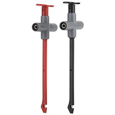 Multimeter Test Clips Pack Of 2 P5010 Puncture Probe Auto Repairing Multimeter Test Clips Pack Of 2 P5010 Puncture Probe Auto Repairing
