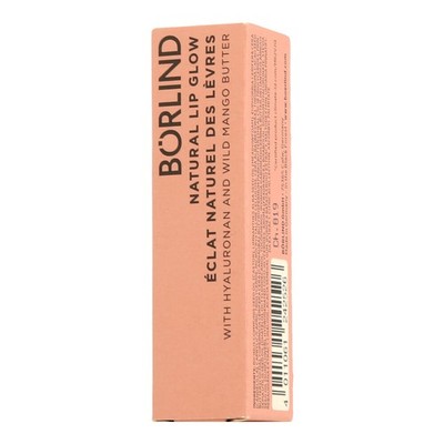 Annemarie Börlind Beauty Specials - Natural Lip Glow 4,2g