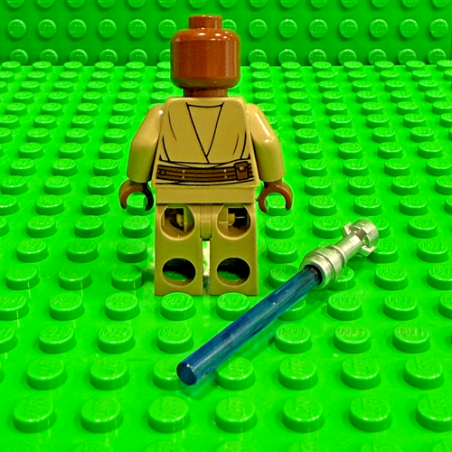 Lego Star Wars Minifigures : Jedi Clone Troopers Mandalorian Grogu More : U Pick - 第 83/170 張圖片