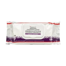 Cardinal Health™ Personal Cleansing Cloths-Case of 576