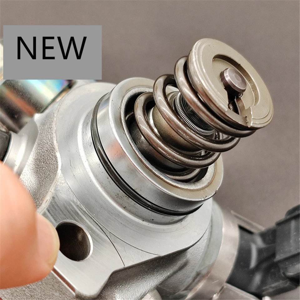 High Pressure Fuel Pump 16790-5PC-H02 For 2018-2020 Honda Accord CR-V Civic 1.5L - Image 2 of 4