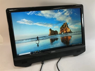 Dell 21.5" ST2220Tc TFT Touchscreen FHD Monitor - Image 1 of 4