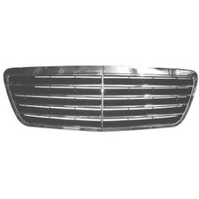 Pare-choc avant Mercedes 210