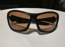 Vintage Oakley Speechless Woman's Sunglasses Red Frames/Lens No Case USA Made