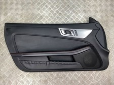 Mercedes-Benz SLK R172 2017 Vorne links Verkleidung Tür vorne A1727204363 Mercedes-Benz SLK R172 2017 Vorne links Verkleidung Tür vorne A1727204363