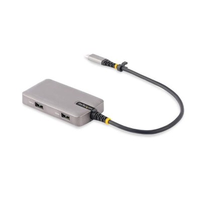 USB C 4K Multiport Adapter