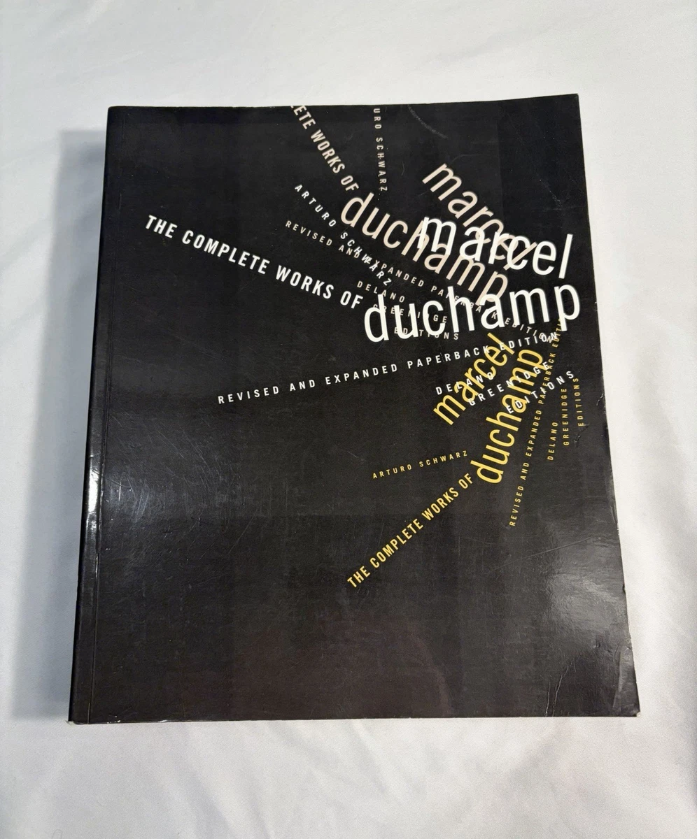 Duchamp products for sale | eBay