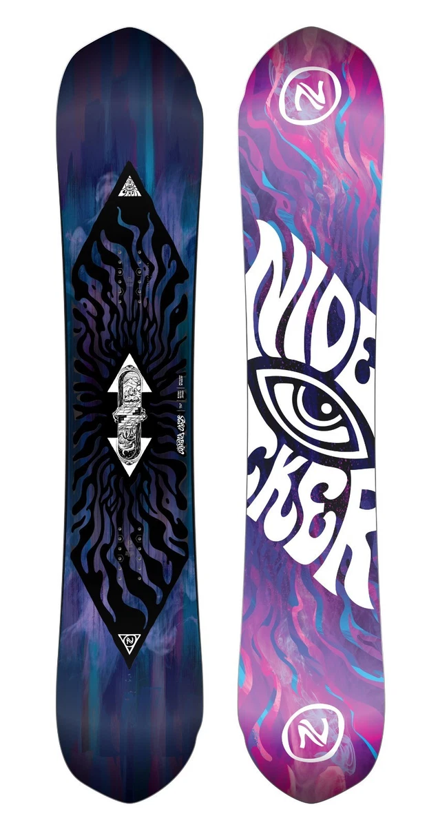 Nidecker Snowboards for sale - eBay