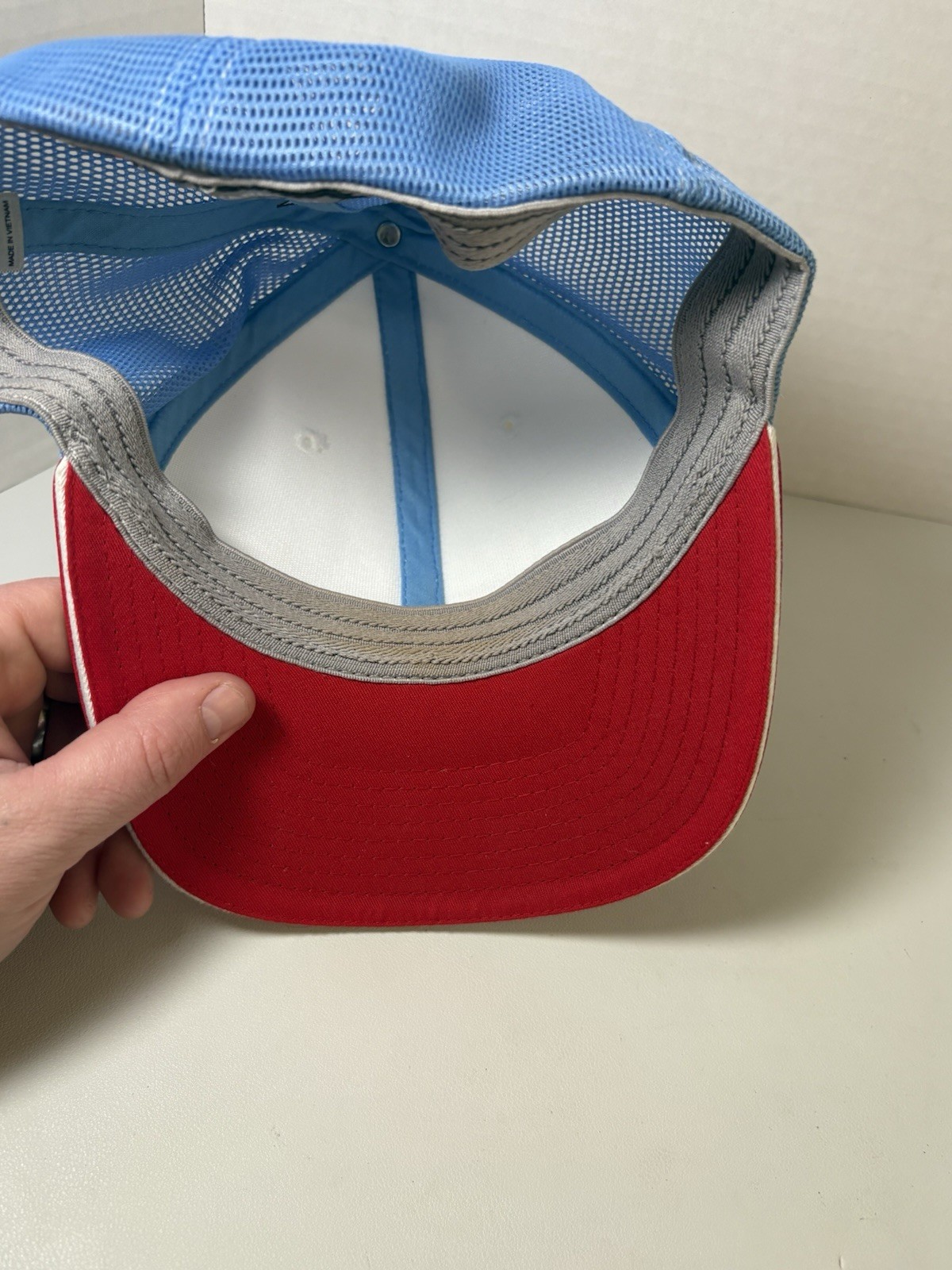 Stranger Things Thinking Cap - image 5