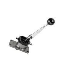 3915061 Hurst  Billet Plus Manual Short Shifter - (1993-02 Camaro/Firebird)