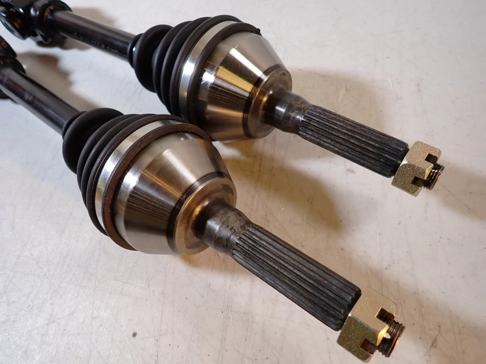 Set of 2 Front Right Left CV Axles For Polaris Magnum 330 ATP 330 2002-2005 - Image 4 of 4