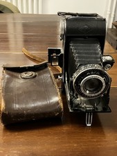 Appareil photo AGFA PRONTOR II - Billy Record -