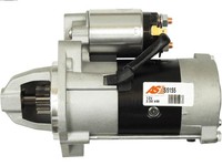 Anlasser Chrysler PT Jeep Grand 12V 2Kw M2T88572