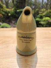 Himalayan Salt Inaler 