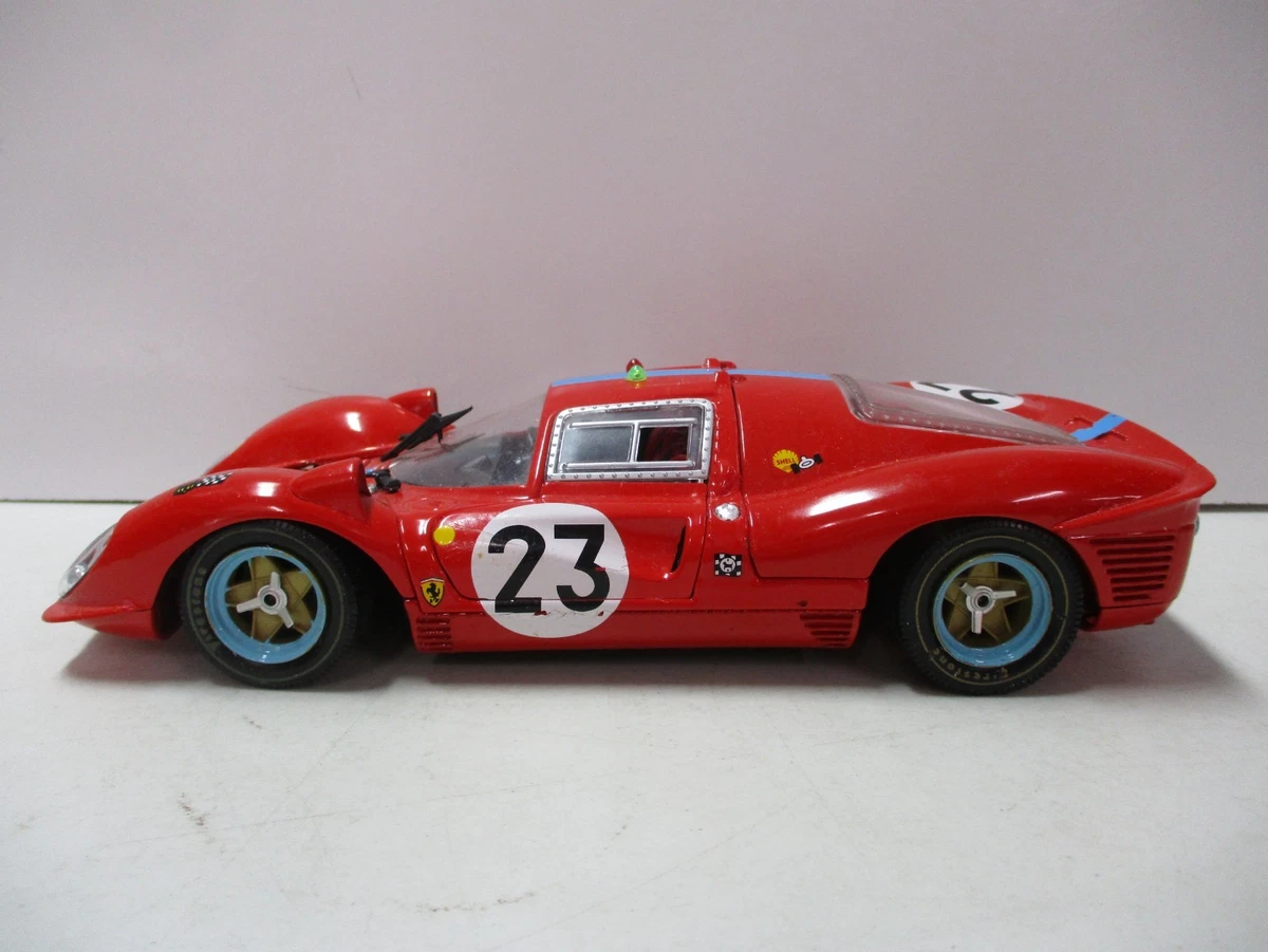 Jouef 1:18 Ferrari Diecast Cars, Trucks & Vans for sale | eBay