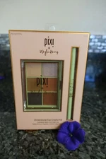 pixi by petra Weylie Hoang Dimensional eye creator kit