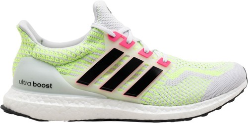 adidas Ultraboost 5X White Teal Dash Grey J13244 Running  display picture 3