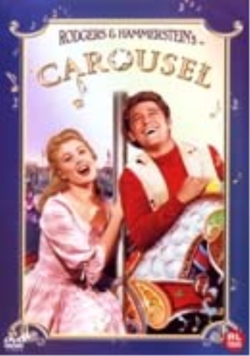 Carousel (DVD)