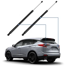 For 2007-2012 Acura RDX Qty 2 Liftgate Hatch Trunk Lift Supports Shocks Struts
