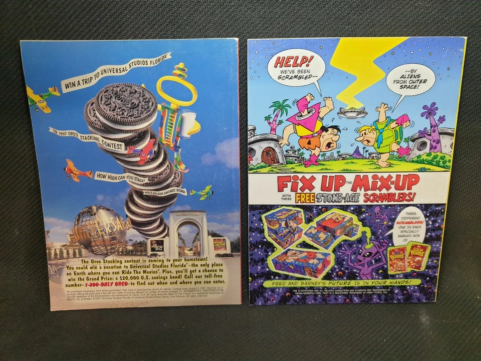 The Archie Digest Library: Jughead With Archie Digest Magazine No.135,141 - Image 2 of 2