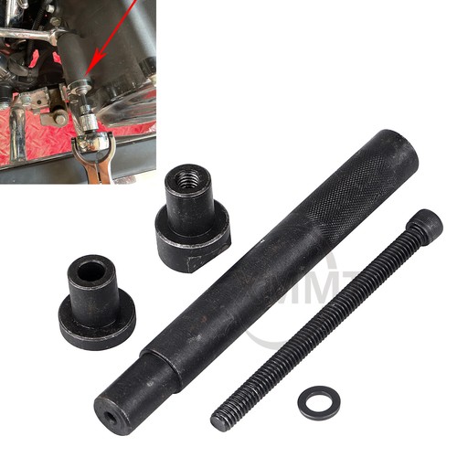 Replace Shift Pedal Shaft Bushing Tool Kit For Harley Touring Electra Glide FLHT - Picture 3 of 12