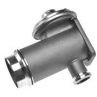 NTY Agr-Ventil FüR BMW 3Er Touring E91 320D 318D X3 E83 3.0D 2.0D E70 Xdrive30D