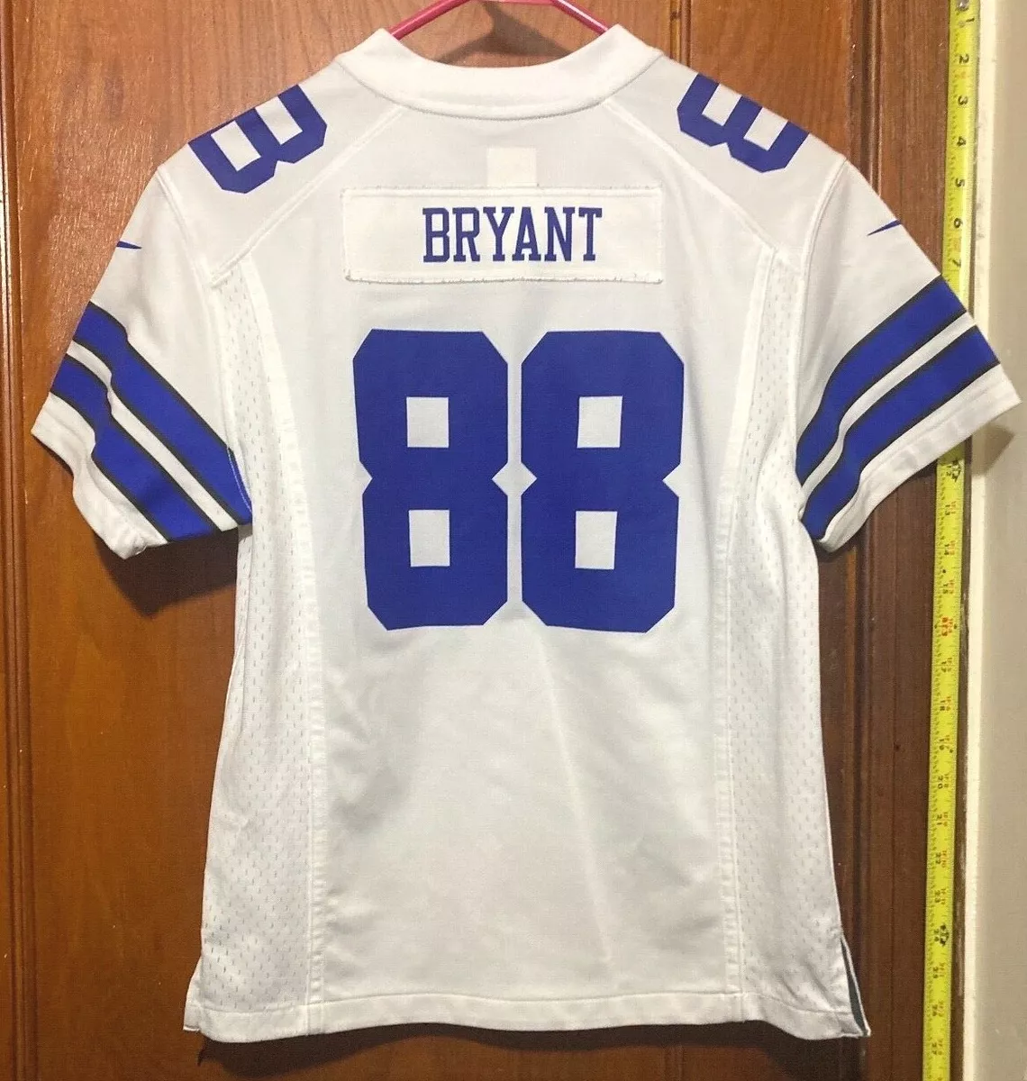 NFL Dez Bryant #88 Dallas Cowboys Nike Youth Jersey Size M