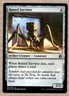 Runed Servitor (FOIL) X 1 Uncommon Conspiracy: Take the Crown Magic MTG