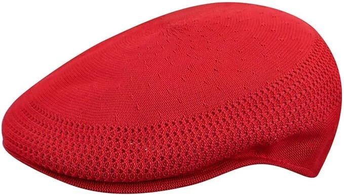 Kangol Tropic 504 Ventair Cap