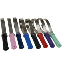 New! Horse pony hair STAINLESS STEEL SHEDDING...
