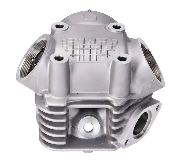 Zylinderkopf Komplett 1P37QMA FüR Peugeot Vivacity 3, Speedfight 3, Kisbee-image