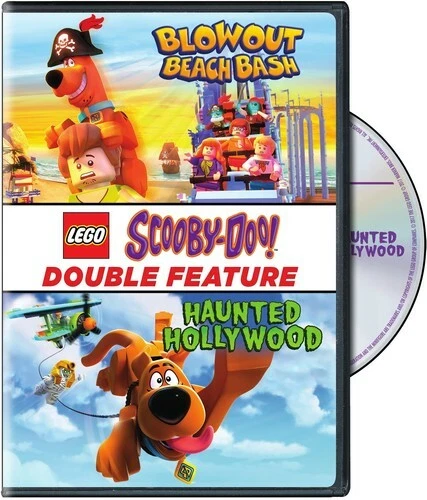 Lego scooby movie hot sale