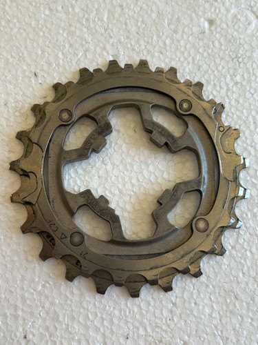 CAMPAGNOLO - CASSETTE SET - RECORD 10 SPD - 12 x 23 T. - NEW - Picture 13 of 15
