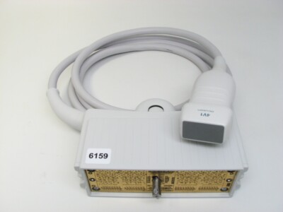 Siemens 4V1 (S2000) Sector Phased Array Utraschallwandler (6159)
