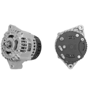 Generator MAHLE MG 353 Lichtmaschine 294394600 73327986 MN16359209