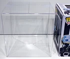 1 Box Protector For Funko Pop! GAME OF THRONES MOUNTED WHITE WALKER  GOT   Case