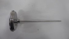Bimetal 1NGE1 Thermometer 50-550'F 5" Dial