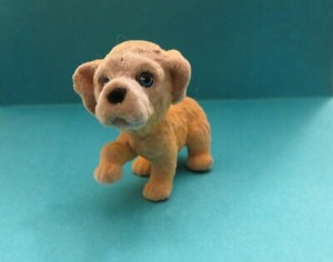 irish wolfhound plush