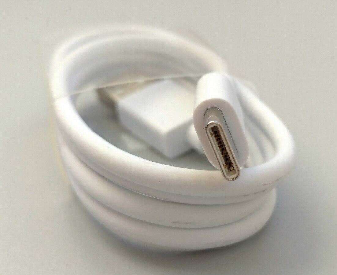 White USB Type C 18W 9V/2A AC Adapter for ASUS Zenfone 3 Deluxe