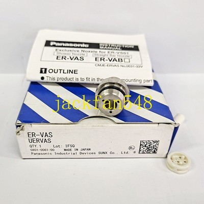 1PC New For Nozzle static ER-VAS #F9