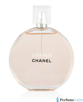 Chanel Chance Eau VIVE Eau de Toilette 150 ml