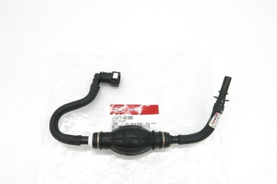 GENUINE 313714D100 Hose Vacuum for KIA Carnival 2006-2014 | eBay